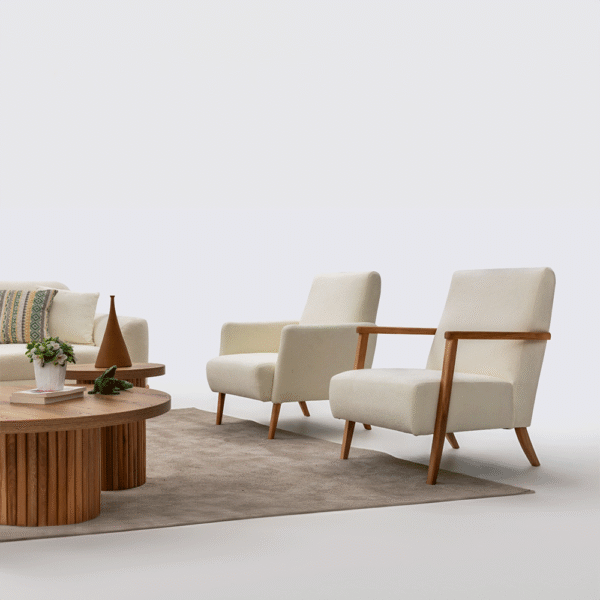 İNCİ İSKANDİNAV BERJER